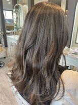 シャイン(SHINE)&nbsp;ハイライトグレージュ