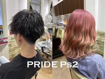 PRIDE Ps2星置店【プライド】