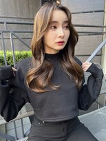 ロレト(Loreto)&nbsp;くびれヘア