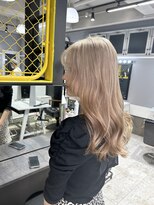 ロイオブジゼル(roi of GiseL)&nbsp;Instagram@2.roi.kentaa