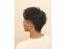 イワサ理容室
