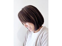 リグ ヘアアンドデザイン(LiG hair&design)