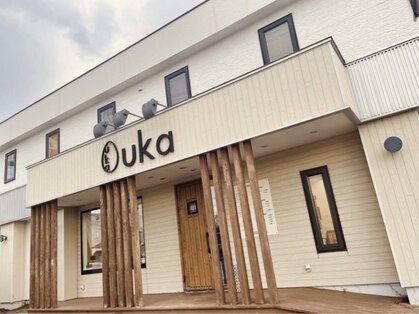 フゥカ 類家店(fuka)の写真
