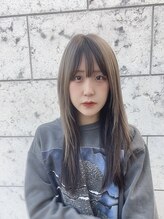 ラス(Las) 西村 優菜