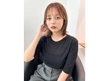 ラノバイヘアー 京都(Lano by HAIR)