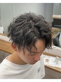 神戸/三ノ宮/元町/メンズサロンツイスパセンターパート