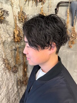 ペダル(PEDAL) PEDAL Men's Style No.49