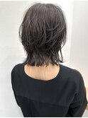 大人可愛い小顔くびれ外ハネボブディ×20代30代40代