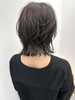 アドラーブル ココロ 新潟(adorable CoCoLo)&nbsp;大人可愛い小顔くびれ外ハネボブディ×20代30代40代