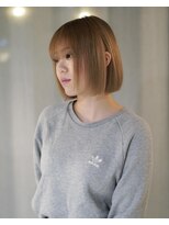 オルター(Alter)&nbsp;タンバルモリxブロンドカラー