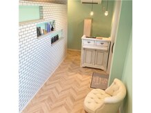 アプリコットヘアー(Apricot hair)の雰囲気（★店内★）