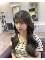 リー 甲子園(Lee)&nbsp;オリーブグレージュ