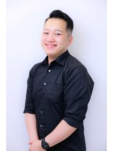 メンズウィル バイ スヴェンソン 池袋スポット(MEN'S WILL by SVENSON) 花田 誠也