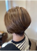 40代mrs