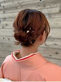 かちもり風アレンジ☆