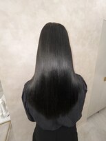 アース 湘南台店(HAIR&MAKE EARTH)&nbsp;オリーブグレー