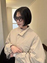 ロマネ(ROMANEE) ボブ