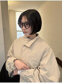 ボブ