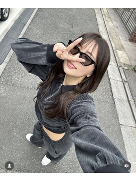 ボアップ(boappu) インフルエンサー愛用プルシールエクステ!