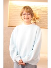 ニーネ バイ アグ(ni-ne by Agu)&nbsp;角田 のりこ