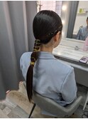 タイトローポニー