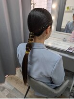 ミザリー(MISERY)&nbsp;タイトローポニー