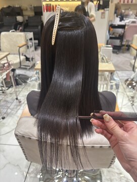 ゼスト フィーノ(ZEST fino) [あやか]酸性ストレート