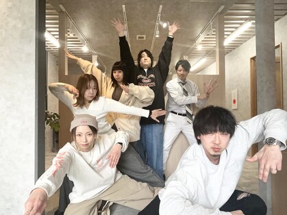 イージス(EZs)の写真