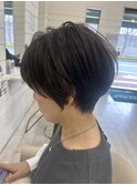 terrace岩政/くびれショート/30代40代/姪浜