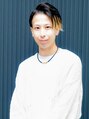 メッケ(MeKKe) 久保川 勇輝