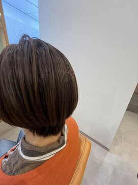 クレスト 清瀬店(CREST) イルミナカラー