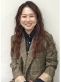 セレスト 三宮店(CELESTE) 須田 清美
