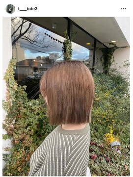 ローザジェルム(ROZA germe) Instagram