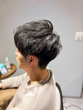 スクワットハウス(SQUAT HOUSE) メンズショート