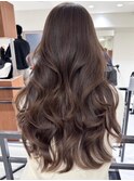 ワンカラーダブルカラーケアブリーチトリートメント
