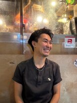 クリッパーセカンド 小岩(クリッパー 2nd)&nbsp;メンズカットイメージ