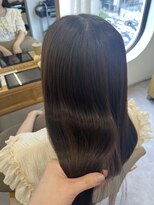 オリンテ バイ レシッド 表参道(orente by rcid)&nbsp;赤み撃退オリーブベージュ