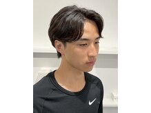 メンズサロン シニエバイビセオ 植田 天白(Signet by VISEO)