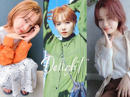 ディライト(Delight)の写真