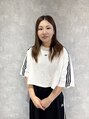 アグ ヘアー ヘイル 中山台店(Agu hair hail) うえき 