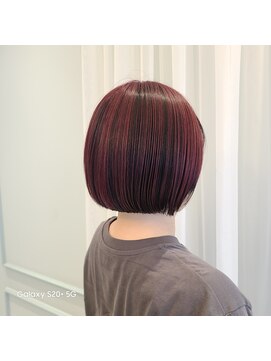 ビーエリアプレミアータ(BE AREA PREMIATA) アンブレラカラー