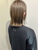 エイト 三軒茶屋店(EIGHT)&nbsp;ベージュハイライト