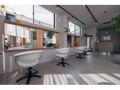 シャルム バイ ルチア(Charme by Luccica)の写真