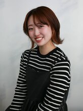 ボアップ 松山店(boappu) 村重 彩華