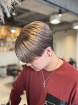 レオン(Re:ON)&nbsp;エンドカラー！