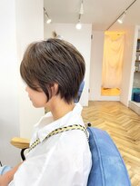 ビアム(Biam)&nbsp;ショートボブ☆