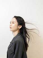 セレスト 川口店(CELESTE)&nbsp;【＊感動OILイノアカラー＊】白髪ぼかし×大人ロングレイヤー