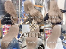 エンネ 新宿(enne)