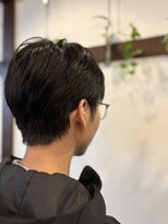 ナチュラ(natura)&nbsp;メンズスタイル