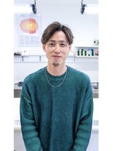 ライフイズ ゴート(Life is...GOAT)&nbsp;岡田駿也 ＃磐田